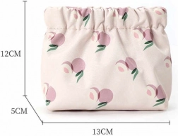 Dámska multifunkčná kozmetická taštička do kabelky – vzor III