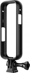 Plastový montážny rám Telesin pre Insta360 X4