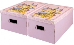 Súprava krabíc 29x48x20