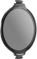 Filter Freewell White Snow Mist 1/4 pre systém Real Locking VND