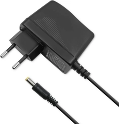 Zásuvkový napájací adaptér Qoltec 24W 12V 2A 5.5x2.5