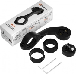 Držiak cyklistického počítača Coospo