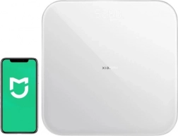 Inteligentná osobná váha Xiaomi Smart Scale S200 biela