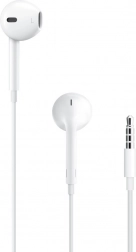 Slúchadlá APPLE EarPods s 3,5 mm konektorom