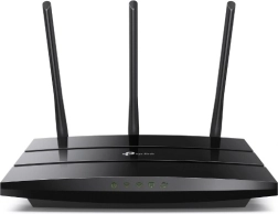 Dvojpásmový Wi-Fi router TP-Link Archer A8