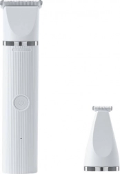 Zastrihávač srsti pre domácich miláčikov Petkit 2v1