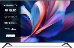 Chytrý televízor 50" a pro 2026