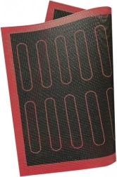 Silikónová pečiaca podložka 30x40cm Ruhhy