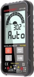 true rms digitálny multimeter habotest ht112b