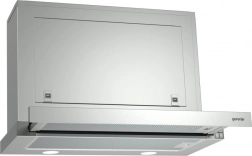 Teleskopický odsávač pár Gorenje BHP623E8X