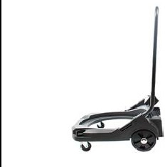 Stojan ML3600W 80 l s veľkými kolesami