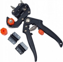 Nástroj na štepenie stromov a kríkov