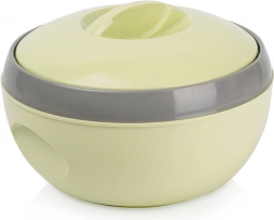 Nerezová termo misa VENUS 3,5 l