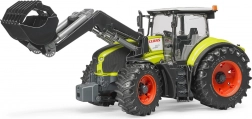 Bruder Traktor CLAAS Axion 950 s čelným nakladačom