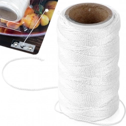 Žiaruvzdorný kuchynský povrázok 60 m