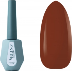 Lak na nechty New Style Oil Glue Bling 10ml