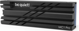 Be quiet! Chladič MC1 Pro pre SSD M.2 2280