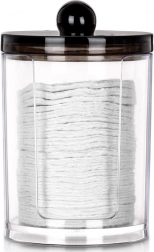 Dóza na kozmetické tampóny 7 × 11 cm Vilde