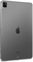 Ochranné puzdro Baseus Simple pre iPad Air4/Air5 10.9"/iPad Pro 11" (priehľadné)