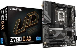 Gigabyte základná doska Z790 D AX DDR5 HDMI/DP ATX
