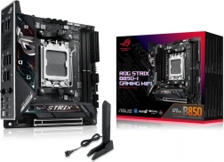 rog strix b850-i gaming wifi mini‑itx základná doska