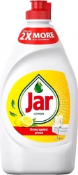 Jar prostriedok na umývanie riadu Citrón 450 ml