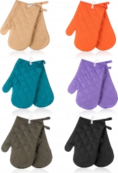 Sada kuchynských rukavíc 2 ks SOLID