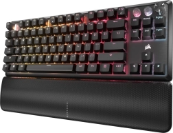 Mechanická klávesnica Corsair K70 Pro TKL