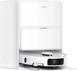 Upratovací robot Mova P50 Ultra s automatickou stanicou a mopom