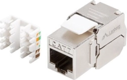 Lanberg keystone RJ45 kat7 FTP bez náradia