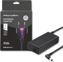 Sieťový adaptér pre Acer 90 W, 19 V, 4.74 A, konektor 5.5 × 2.5 mm