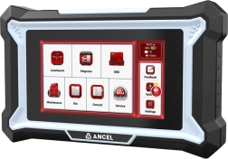 Ancel DS200 OBD2 automobilový diagnostický skener