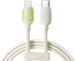 Rýchlonabíjací kábel Joyroom S-A53 USB-C na Lightning