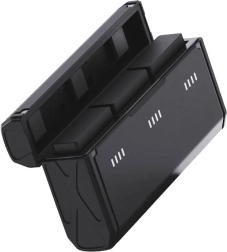 Nabíjačka troch batérií pre GoPro Hero 13 Black Telesin