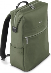 Batoh na notebook Hama Ultimate pre laptop 16,2 palca zelený