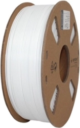 Filament ABS pro 3D tlač 1,75 mm, 1 kg, biely