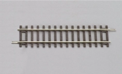 Piko priama koľajnica G119