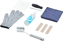 Súprava na čistenie robotických kosačiek MOVA