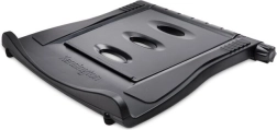 Chladiaca podložka SmartFit Easy Riser čierna