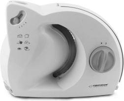 Elektrický krájač na prosciutto 150 W