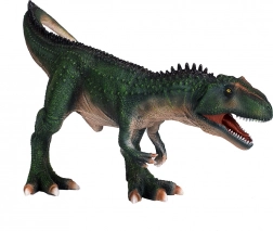Realistický model dinosaura Giganotosaurus