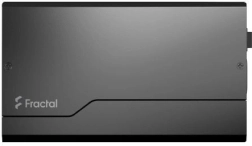 Napájací zdroj Ion Gold 750W 80+ Plus Gold plne modulárny čierny