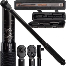 Momentový kľúč 3/8" 7–112 Nm BIGSTREN
