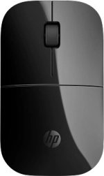 Bezdrôtová myš HP Z3700, čierna