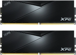 Pamäť XPG Lancer DDR5 64GB (2x32 GB) 6400MHz CL32 čierna