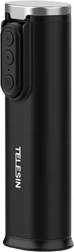 Držiak na telefón s bluetooth diaľkovým ovládaním telesin so svorkou