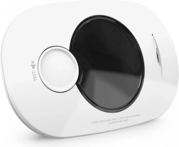 Detektor oxidu uhoľnatého s displejom a vstavanou batériou FA3322-INT