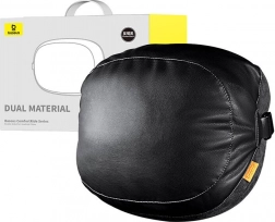 Vankúš na opierku hlavy do auta Baseus Comfort Ride (čierny)