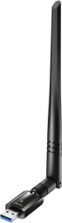 Bezdrôtový USB adaptér WU1400 AC1300