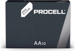 Batérie Duracell Procell AA